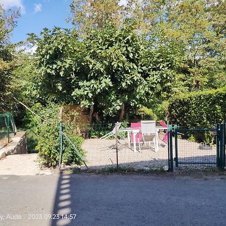 Gite Chaleureux "Le Figuier" - Val-Du-Faby Exterior photo